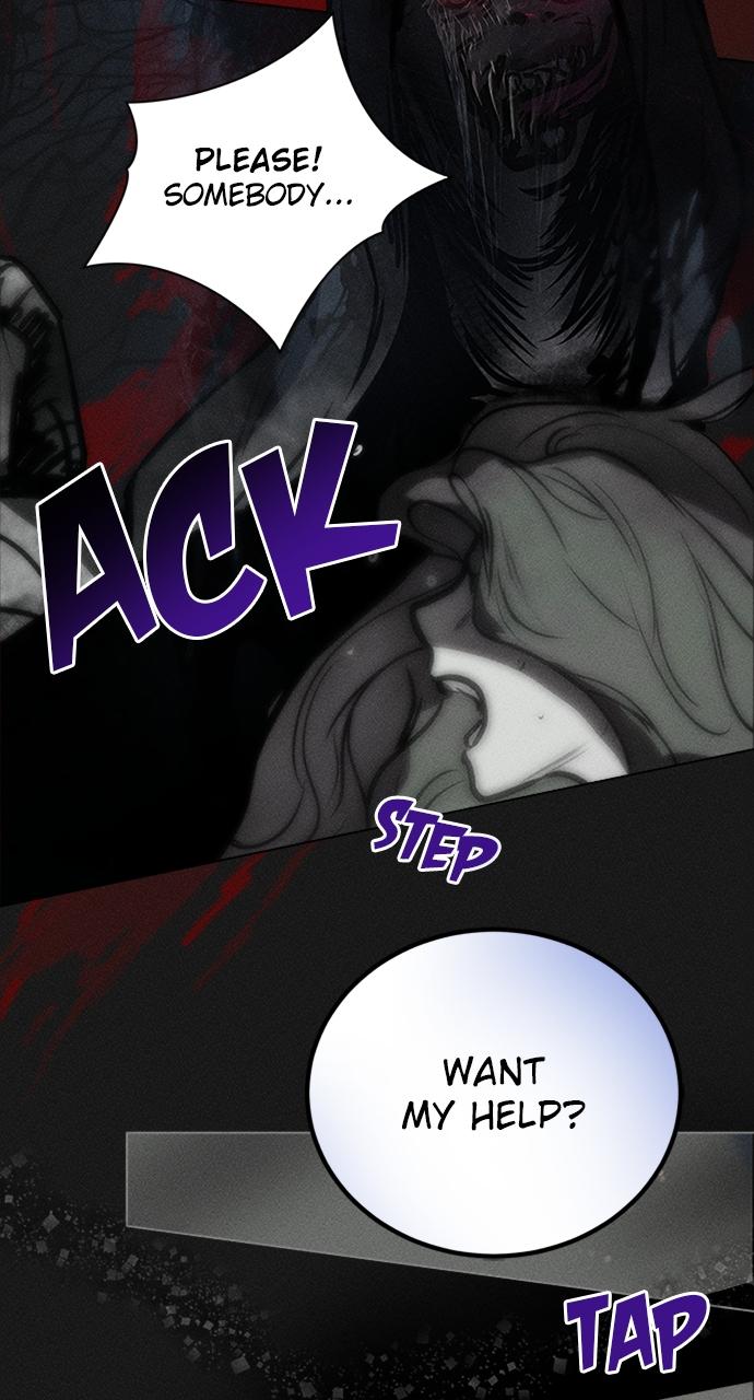 Your Sweet Breath Chap 1 - Next Chap 2