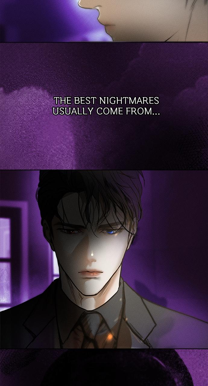 Your Sweet Breath Chap 1 - Next Chap 2