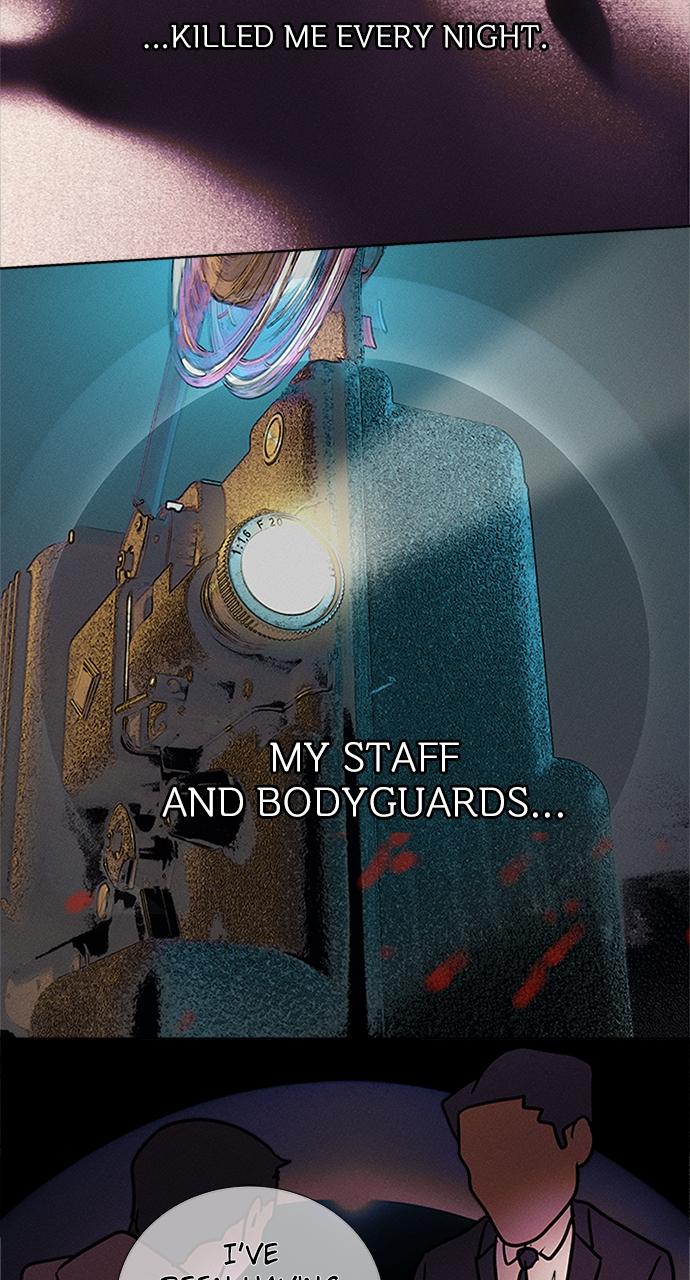 Your Sweet Breath Chap 1 - Next Chap 2