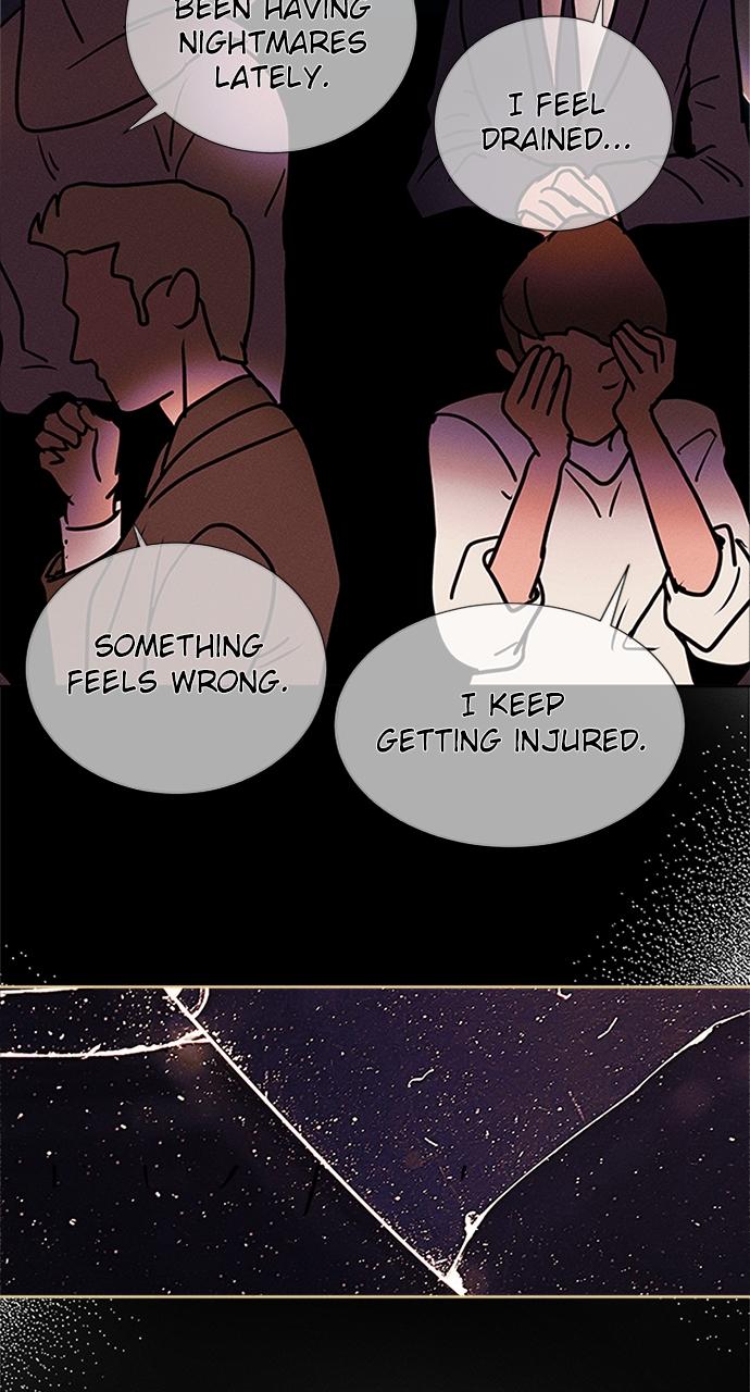 Your Sweet Breath Chap 1 - Next Chap 2