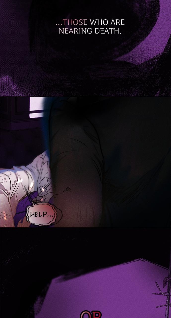 Your Sweet Breath Chap 1 - Next Chap 2