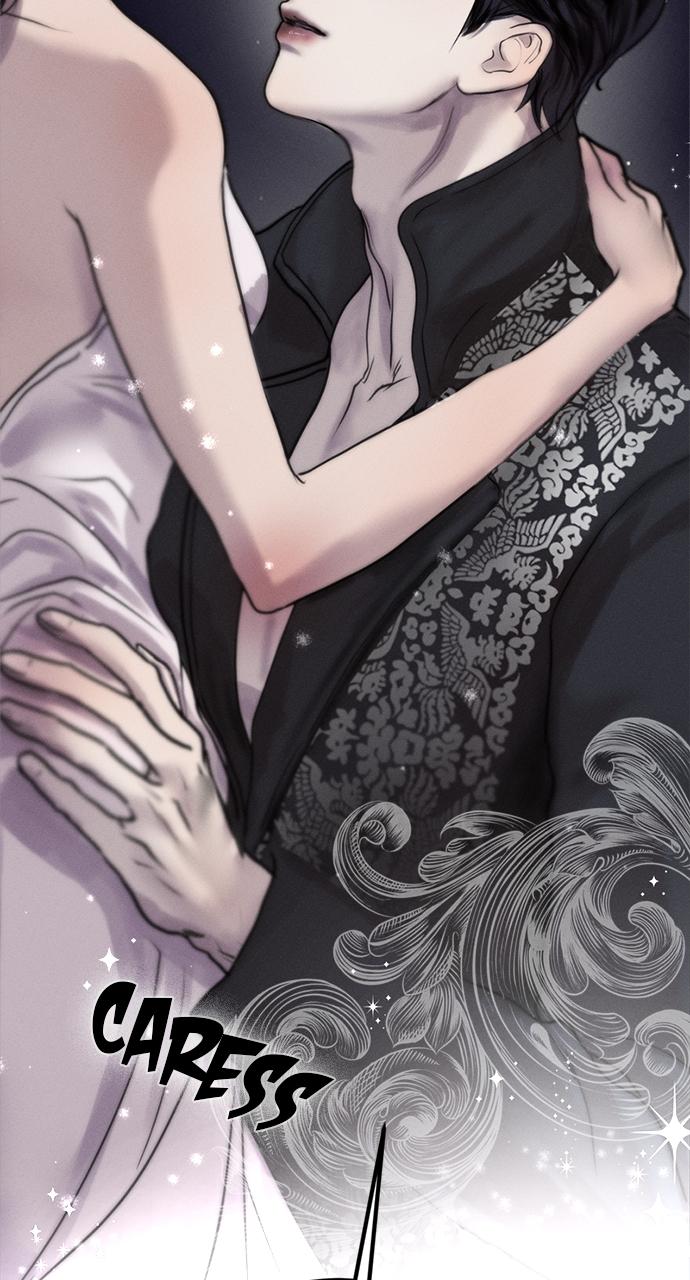 Your Sweet Breath Chap 1 - Next Chap 2