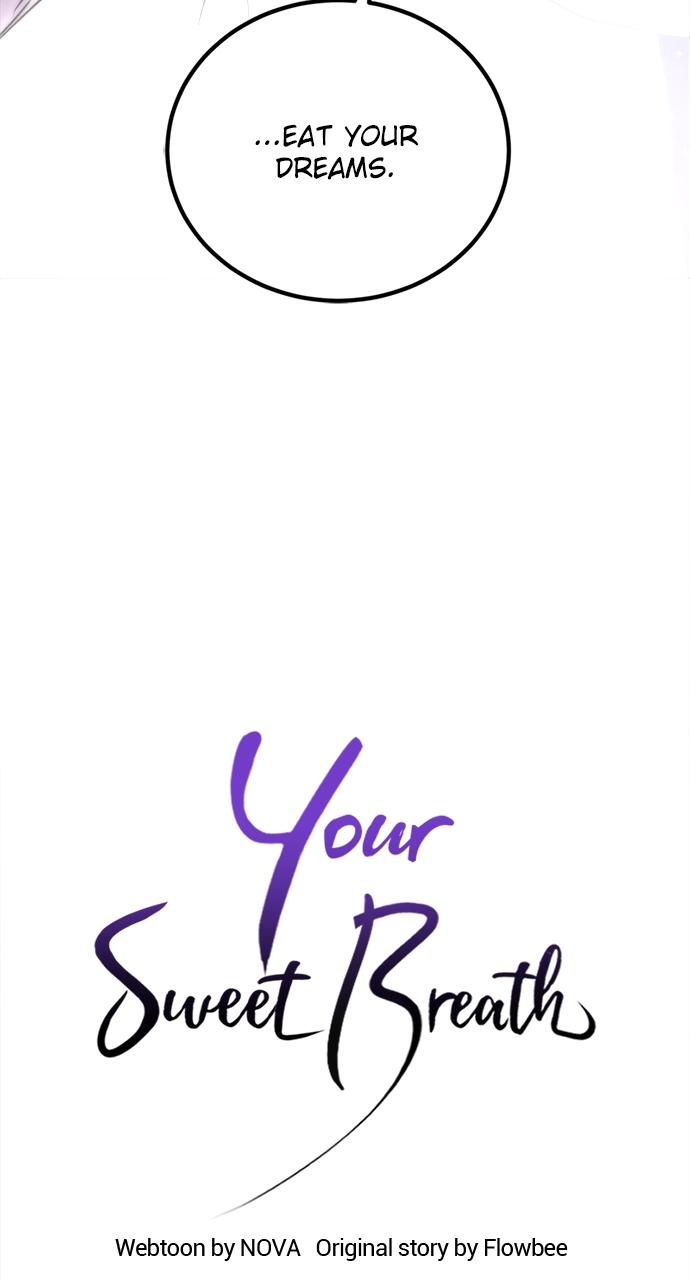 Your Sweet Breath Chap 1 - Next Chap 2