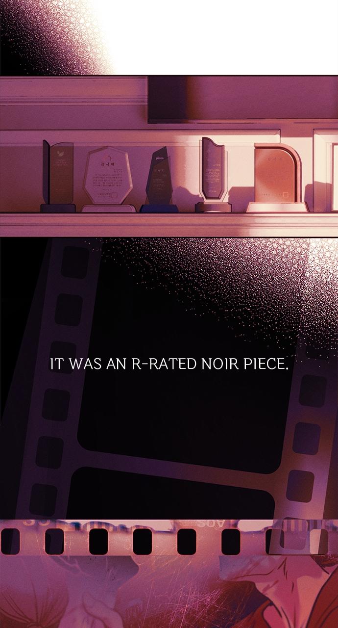 Your Sweet Breath Chap 1 - Next Chap 2