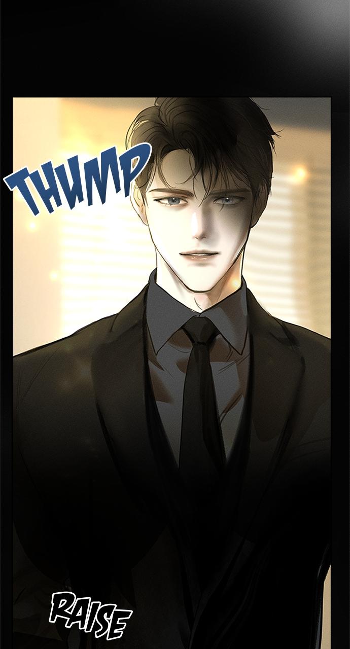Your Sweet Breath Chap 1 - Next Chap 2