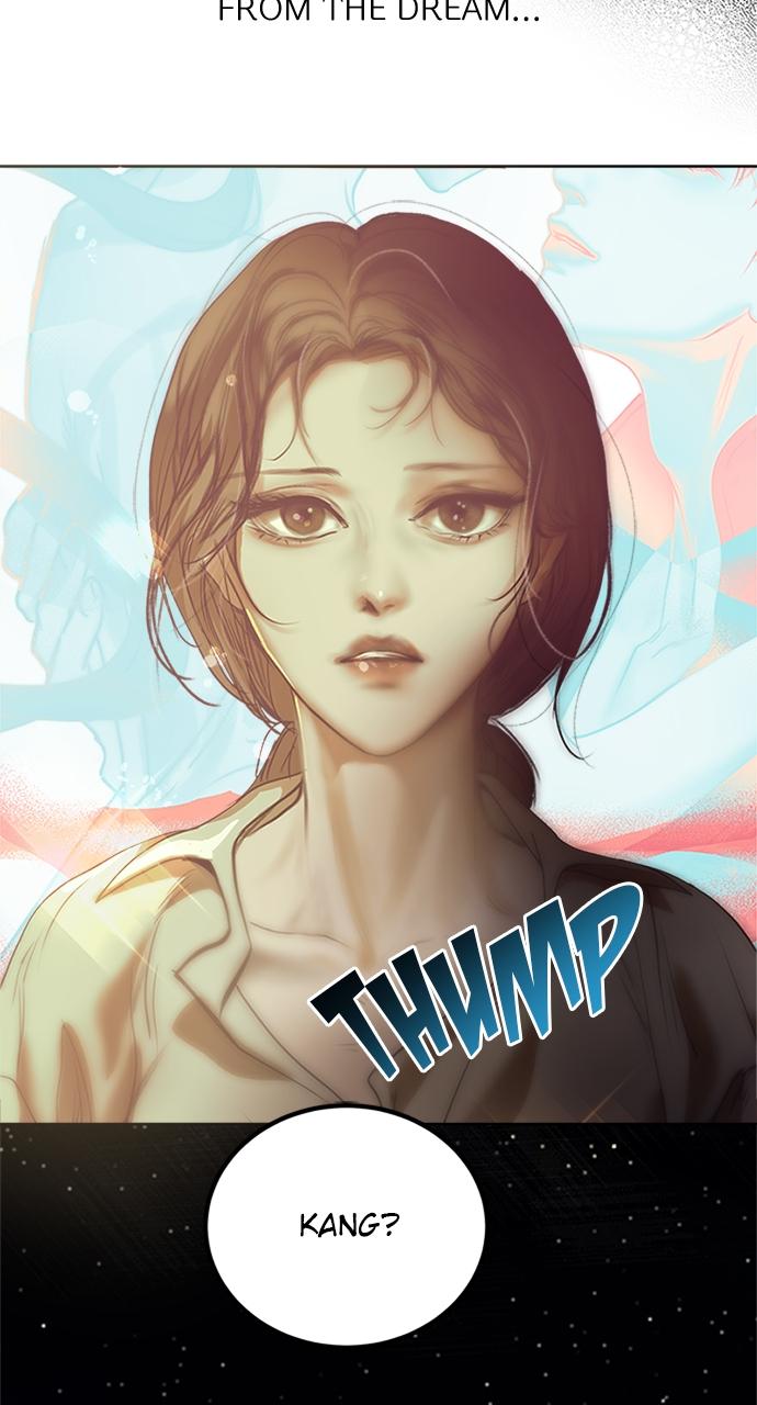 Your Sweet Breath Chap 1 - Next Chap 2