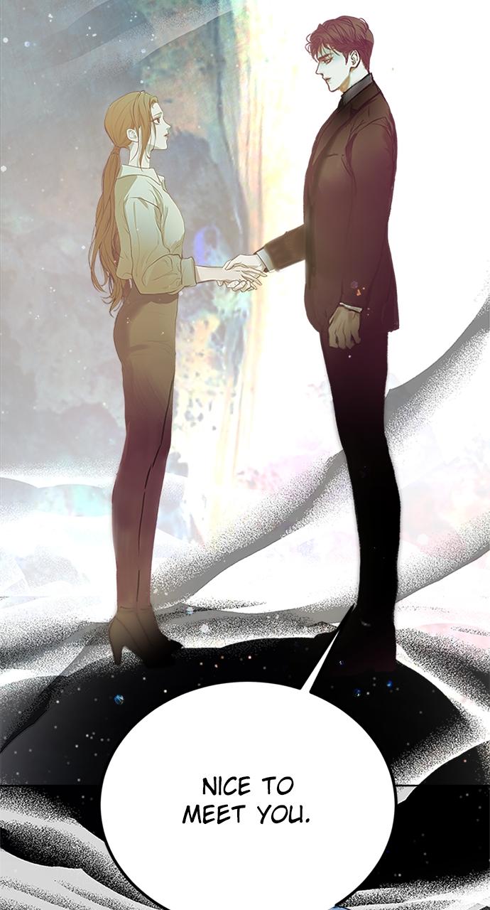 Your Sweet Breath Chap 1 - Next Chap 2