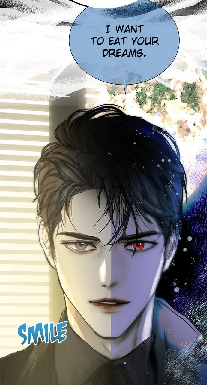 Your Sweet Breath Chap 1 - Next Chap 2