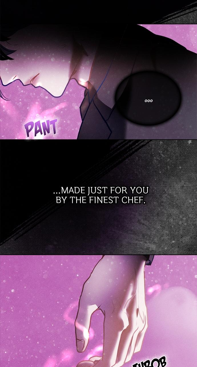 Your Sweet Breath Chap 1 - Next Chap 2