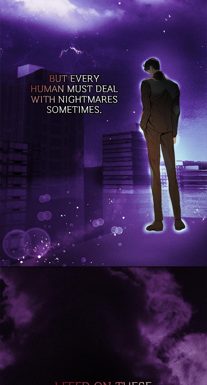 Your Sweet Breath Chap 1 - Next Chap 2