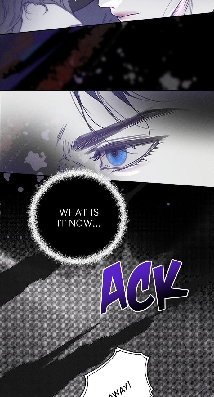 Your Sweet Breath Chap 1 - Next Chap 2