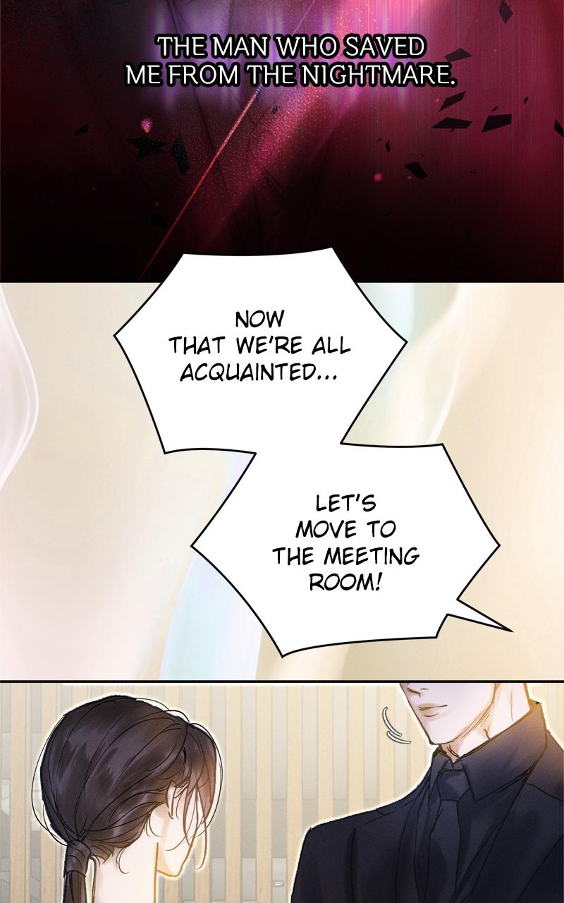 Your Sweet Breath Chap 2 - Next Chap 3