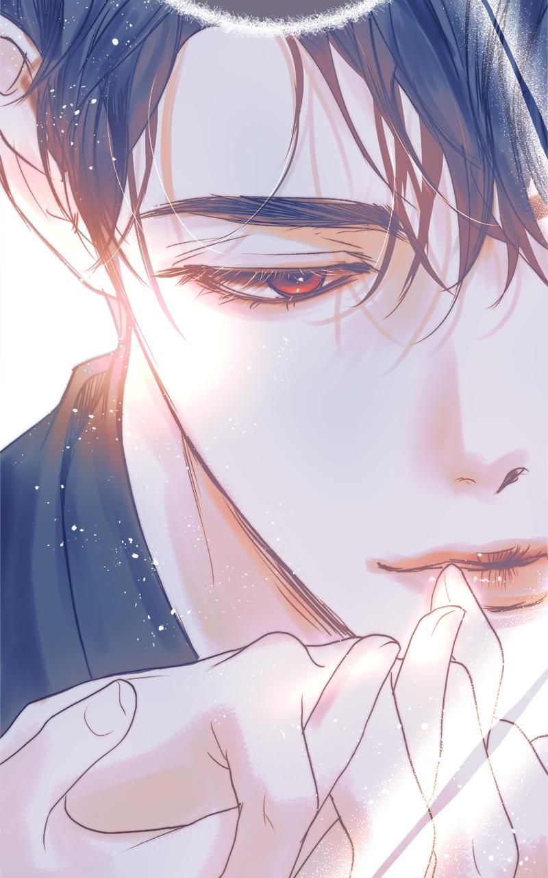 Your Sweet Breath Chap 2 - Next Chap 3