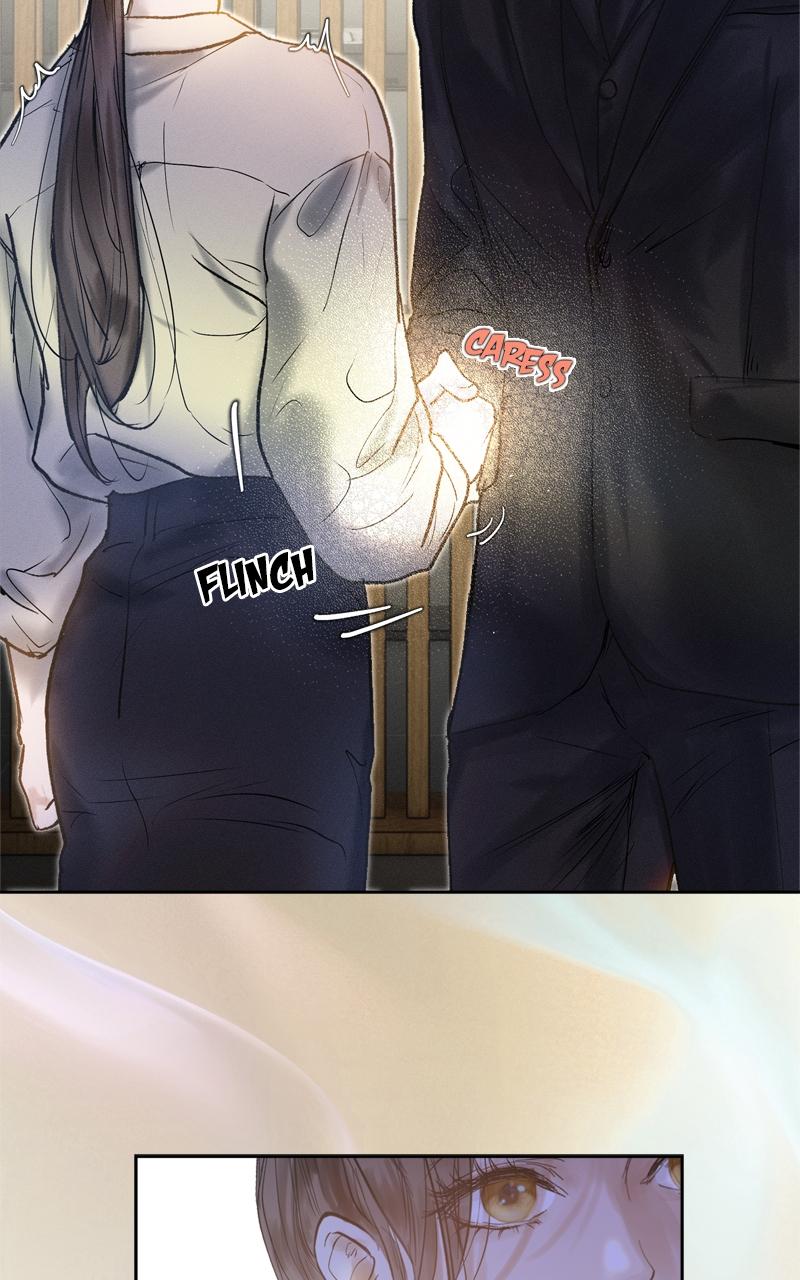 Your Sweet Breath Chap 2 - Next Chap 3