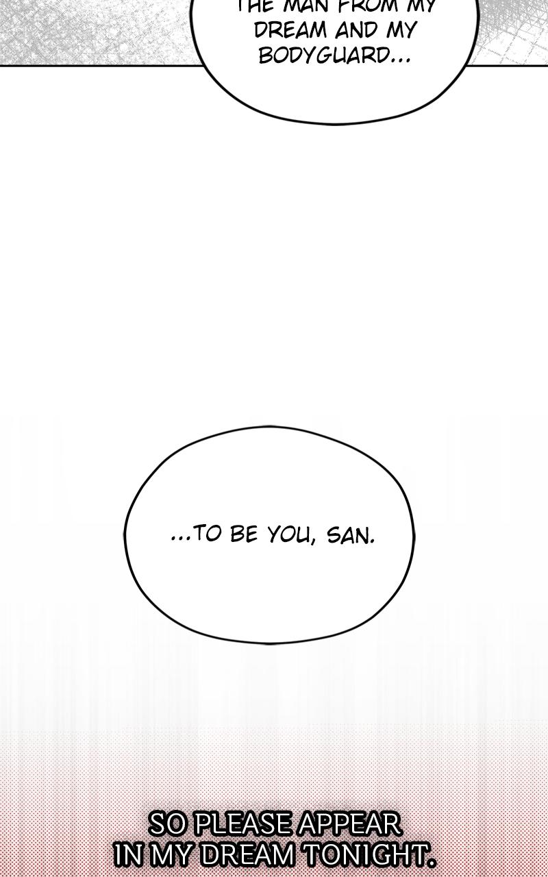 Your Sweet Breath Chap 2 - Next Chap 3