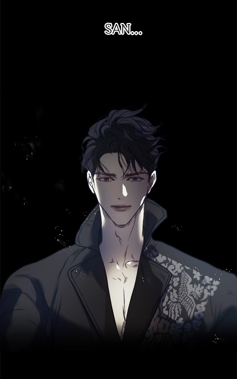 Your Sweet Breath Chap 2 - Next Chap 3