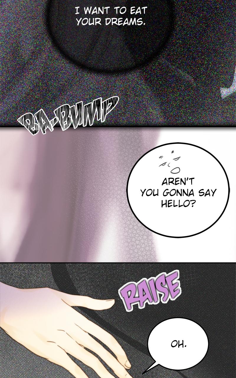 Your Sweet Breath Chap 2 - Next Chap 3