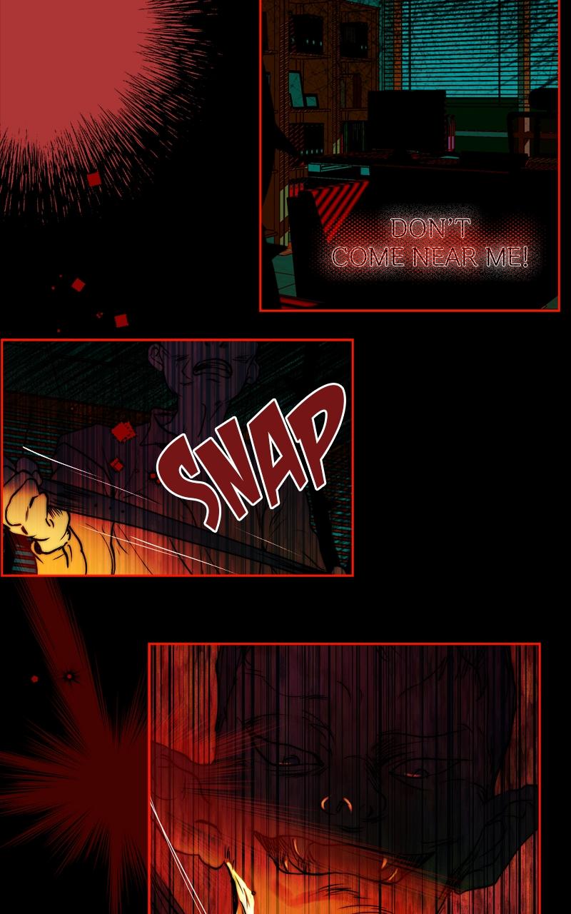 Your Sweet Breath Chap 2 - Next Chap 3