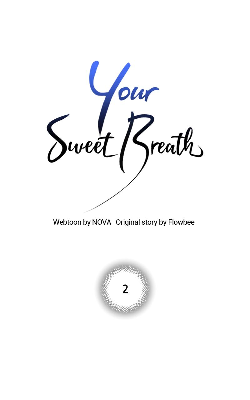 Your Sweet Breath Chap 2 - Next Chap 3