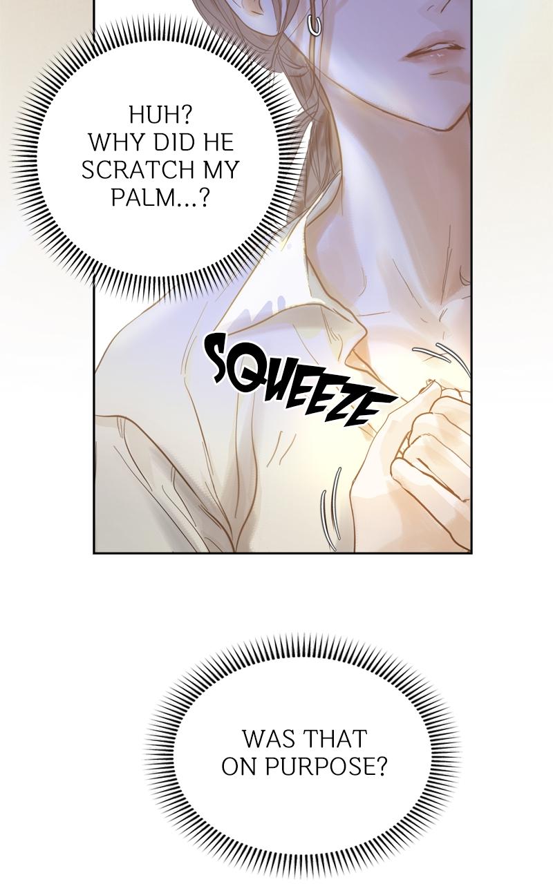 Your Sweet Breath Chap 2 - Next Chap 3