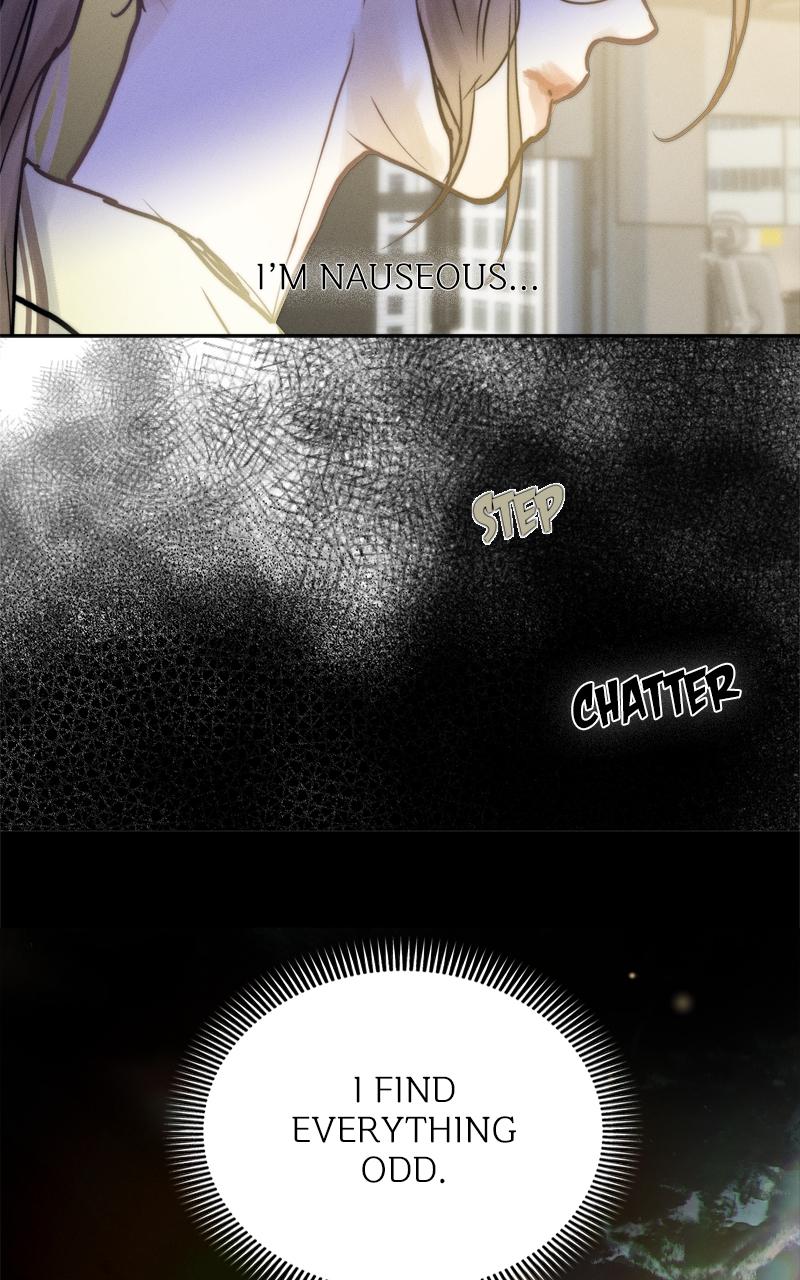 Your Sweet Breath Chap 2 - Next Chap 3