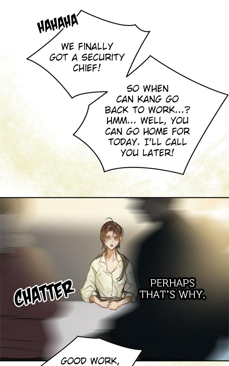 Your Sweet Breath Chap 2 - Next Chap 3