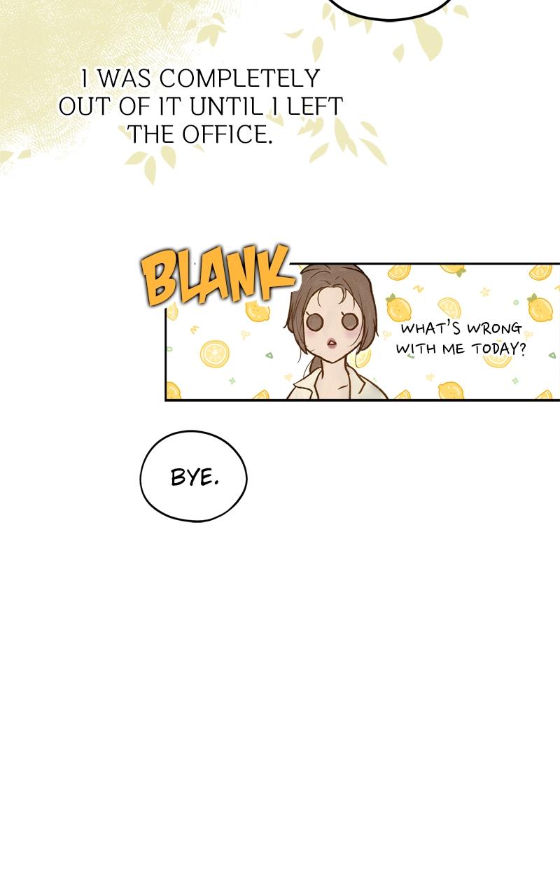 Your Sweet Breath Chap 2 - Next Chap 3