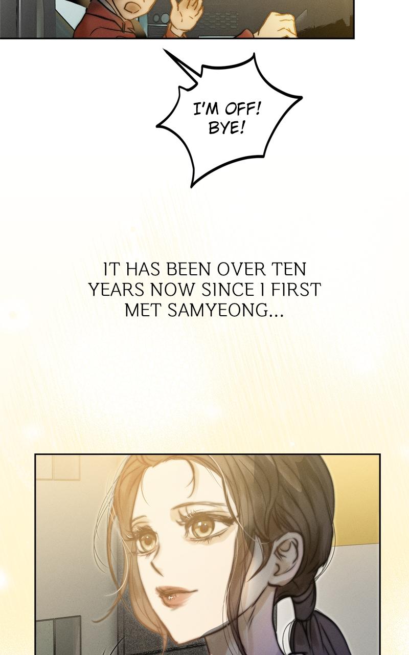 Your Sweet Breath Chap 2 - Next Chap 3