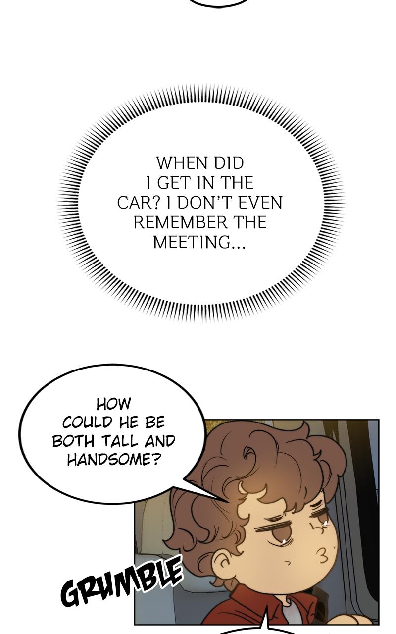 Your Sweet Breath Chap 2 - Next Chap 3