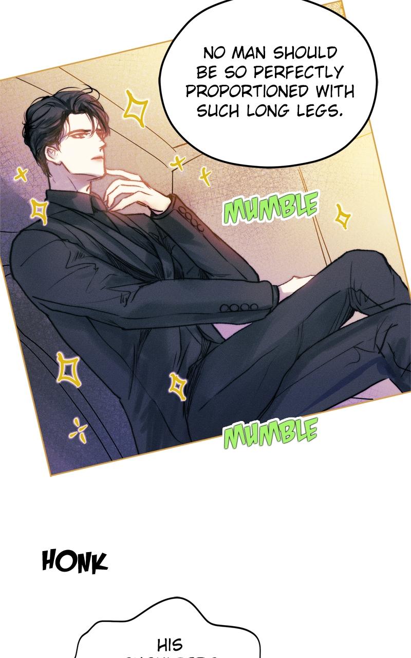 Your Sweet Breath Chap 2 - Next Chap 3