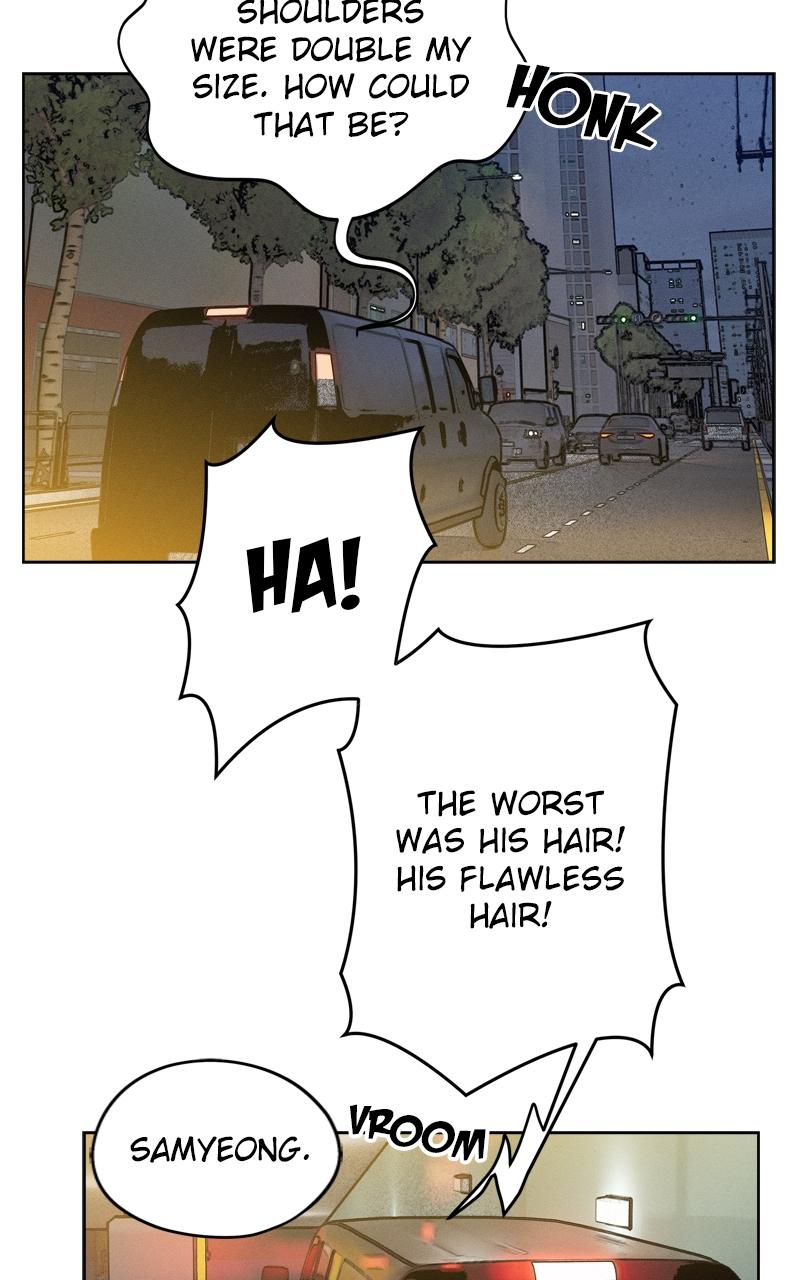 Your Sweet Breath Chap 2 - Next Chap 3