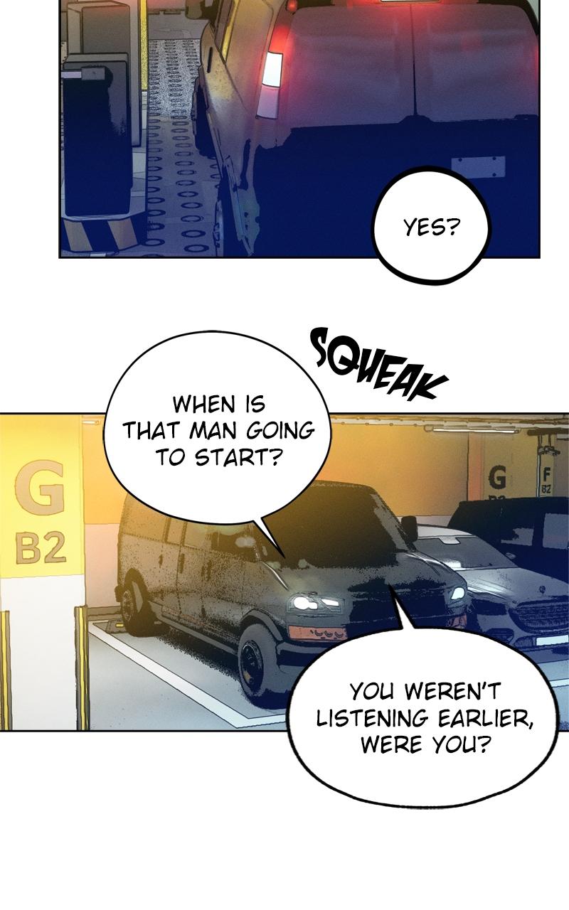 Your Sweet Breath Chap 2 - Next Chap 3