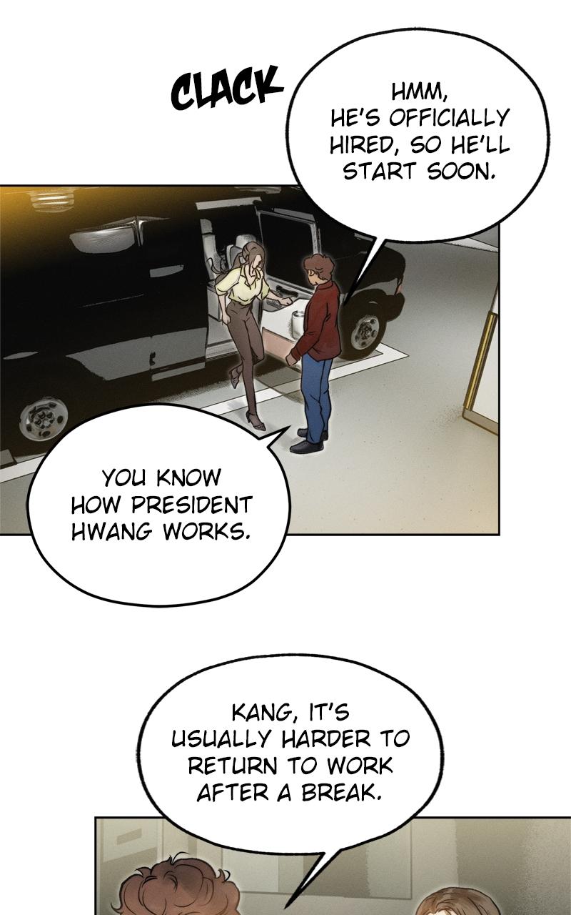 Your Sweet Breath Chap 2 - Next Chap 3