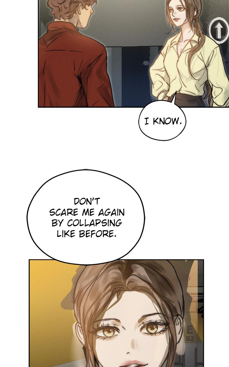 Your Sweet Breath Chap 2 - Next Chap 3