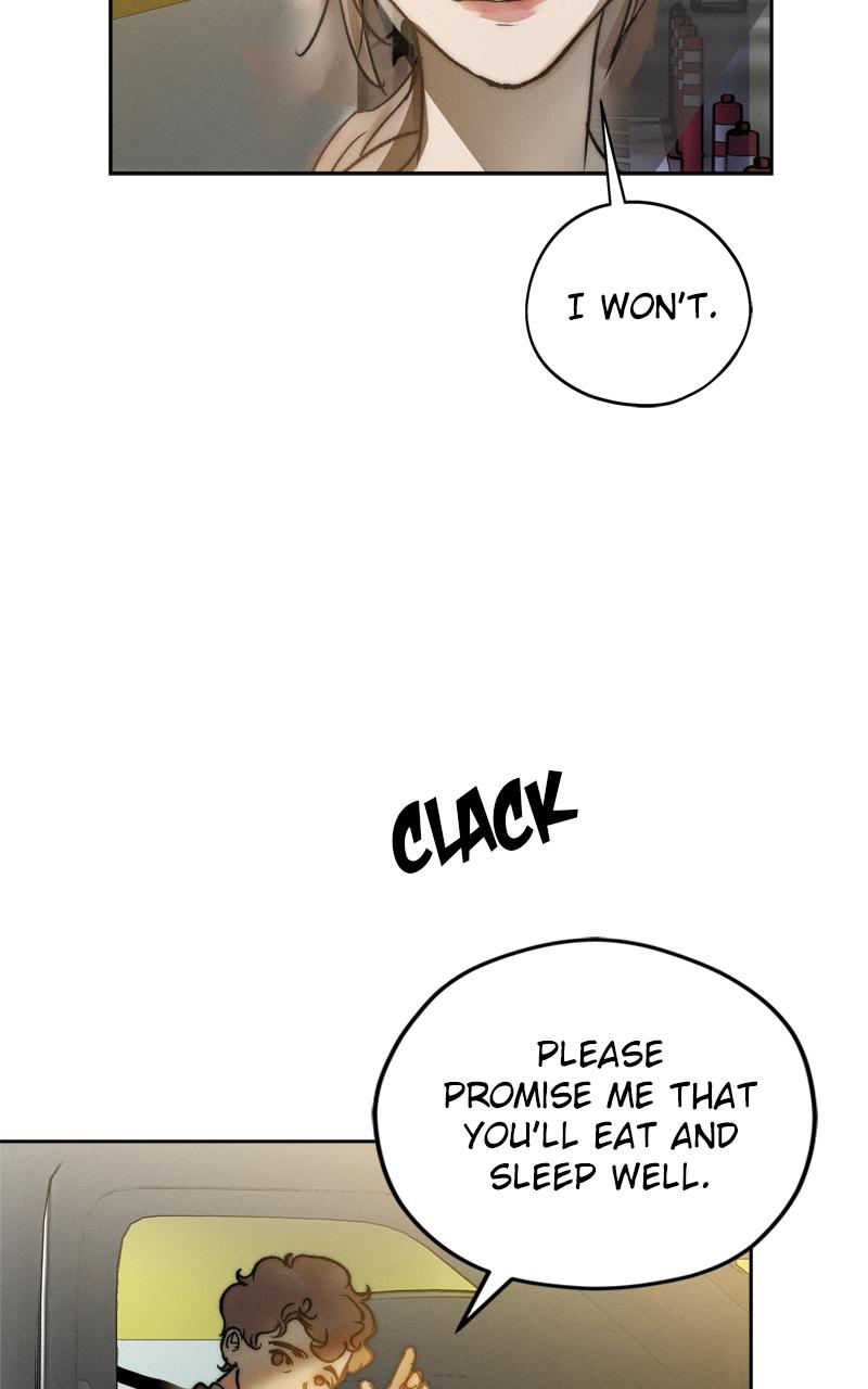 Your Sweet Breath Chap 2 - Next Chap 3