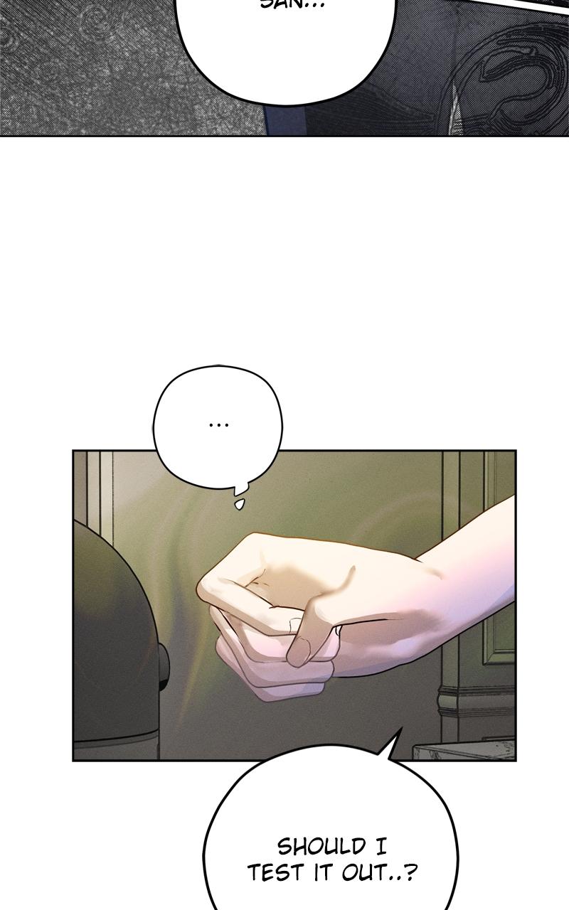 Your Sweet Breath Chap 2 - Next Chap 3