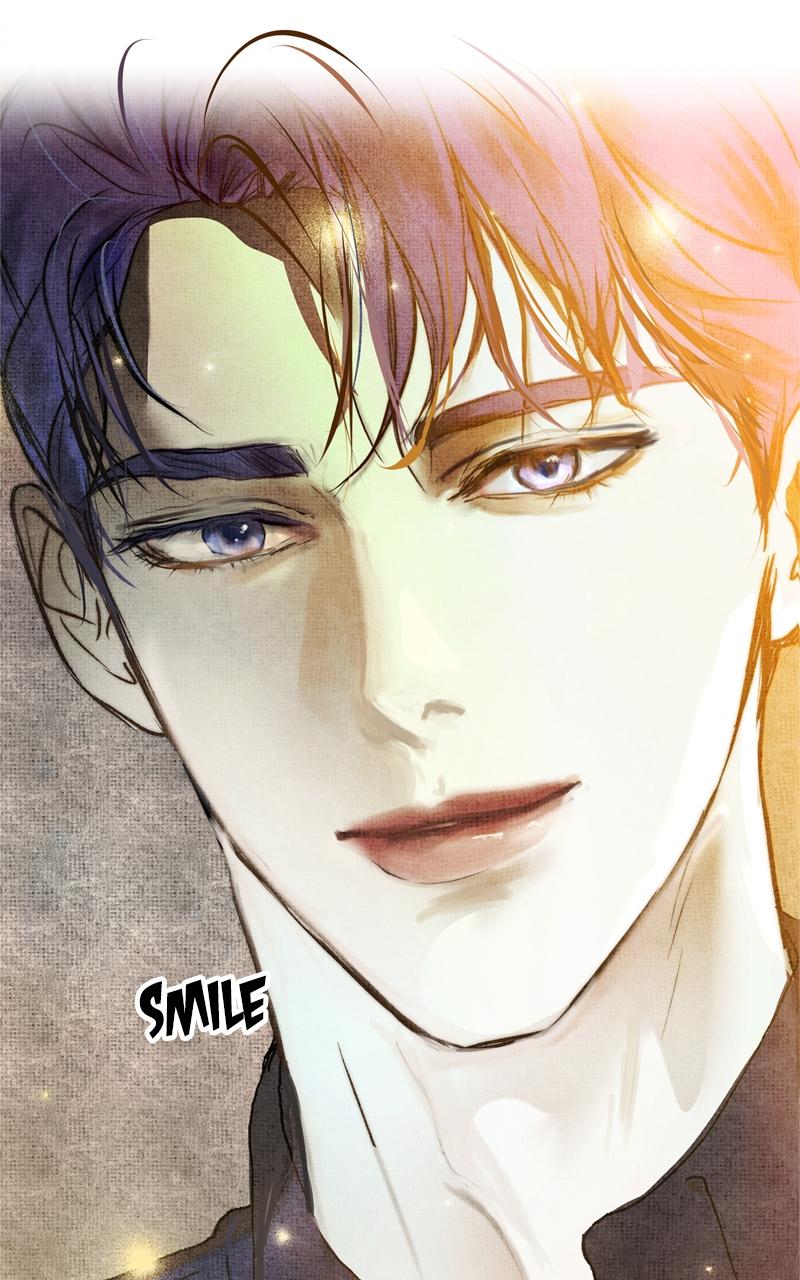 Your Sweet Breath Chap 3 - Next Chap 4