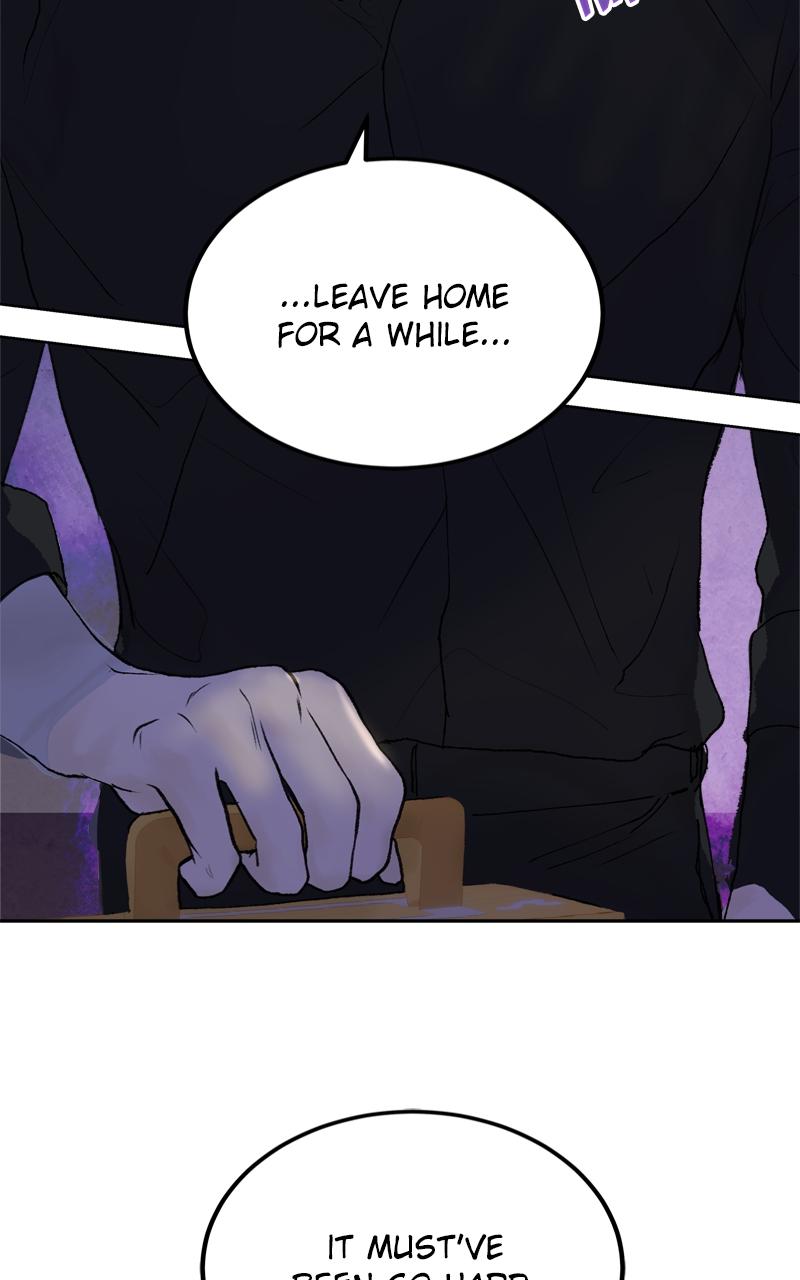 Your Sweet Breath Chap 3 - Next Chap 4