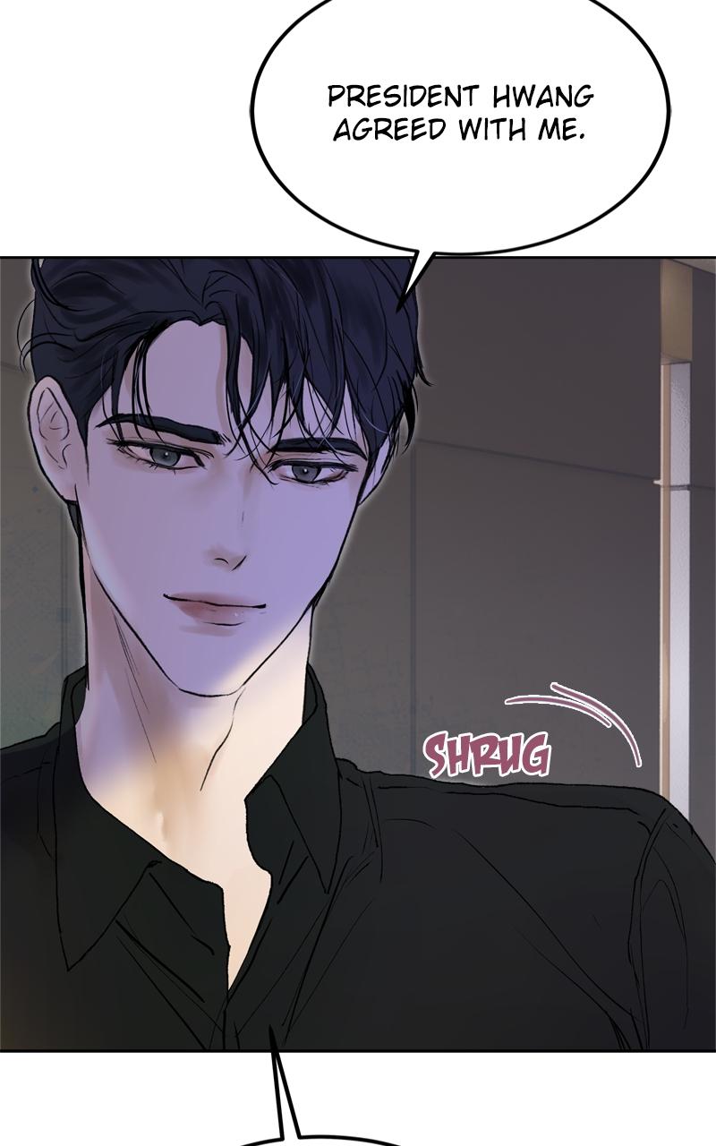 Your Sweet Breath Chap 3 - Next Chap 4