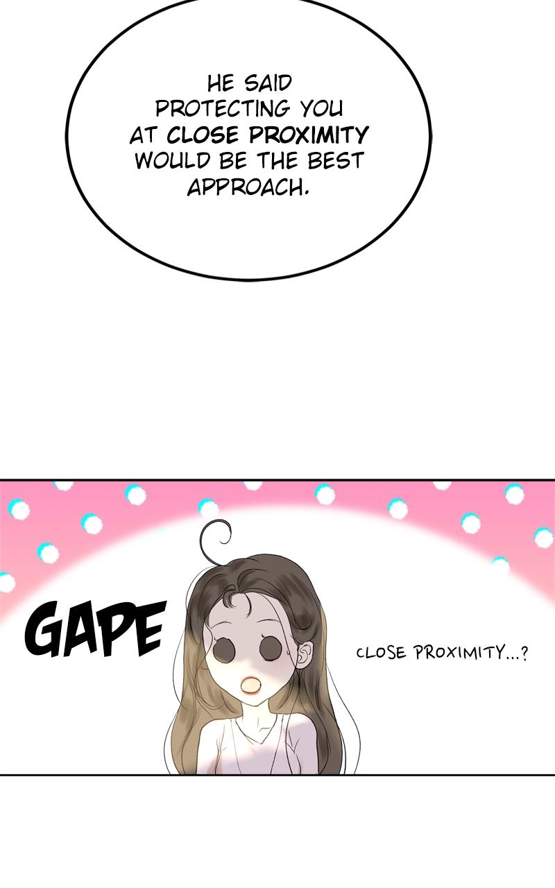 Your Sweet Breath Chap 3 - Next Chap 4