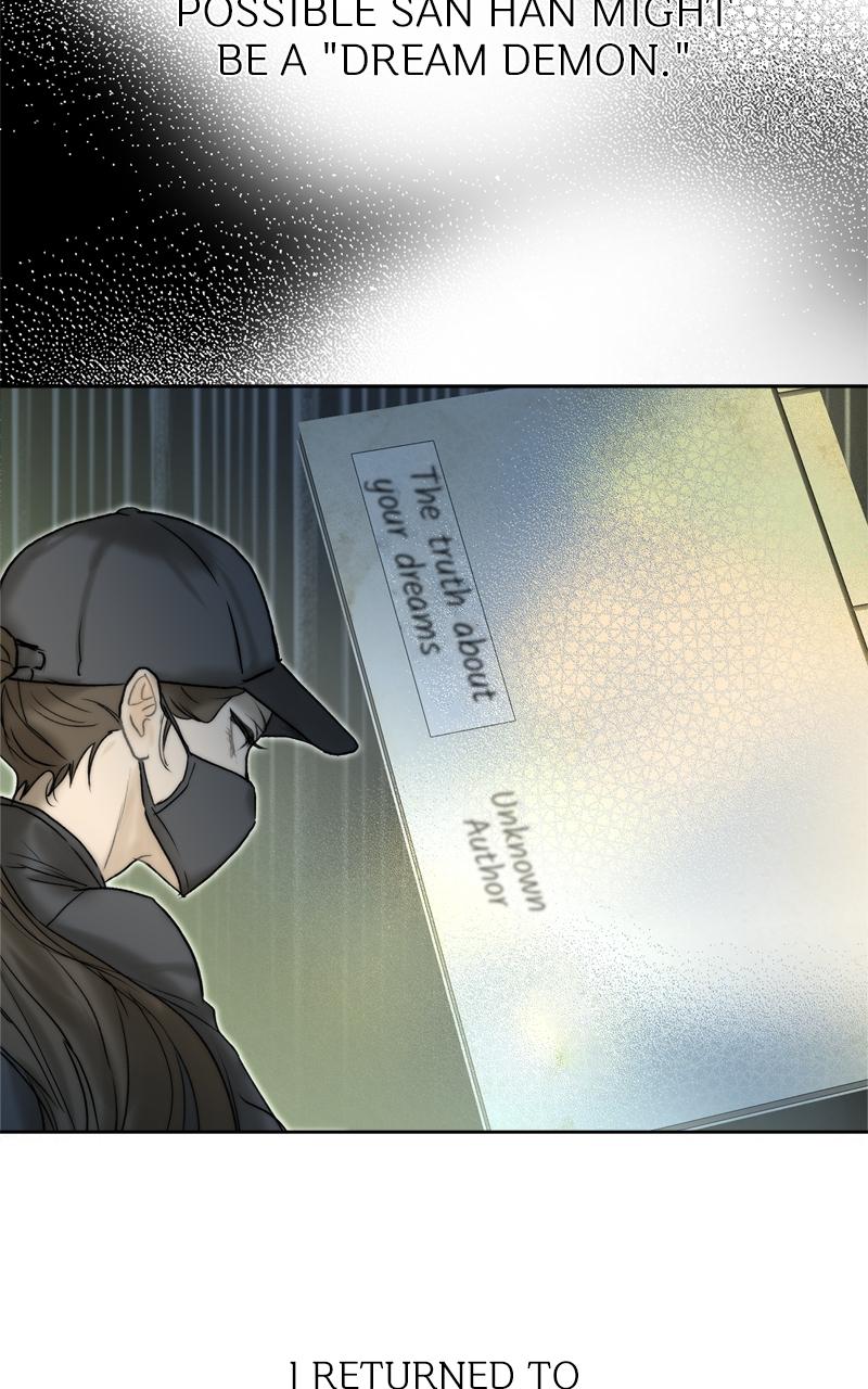 Your Sweet Breath Chap 3 - Next Chap 4