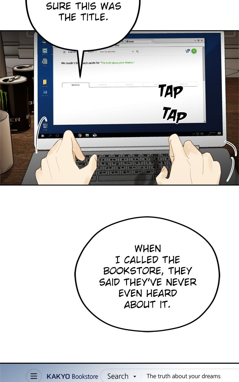 Your Sweet Breath Chap 3 - Next Chap 4