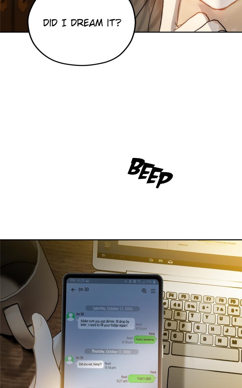 Your Sweet Breath Chap 3 - Next Chap 4