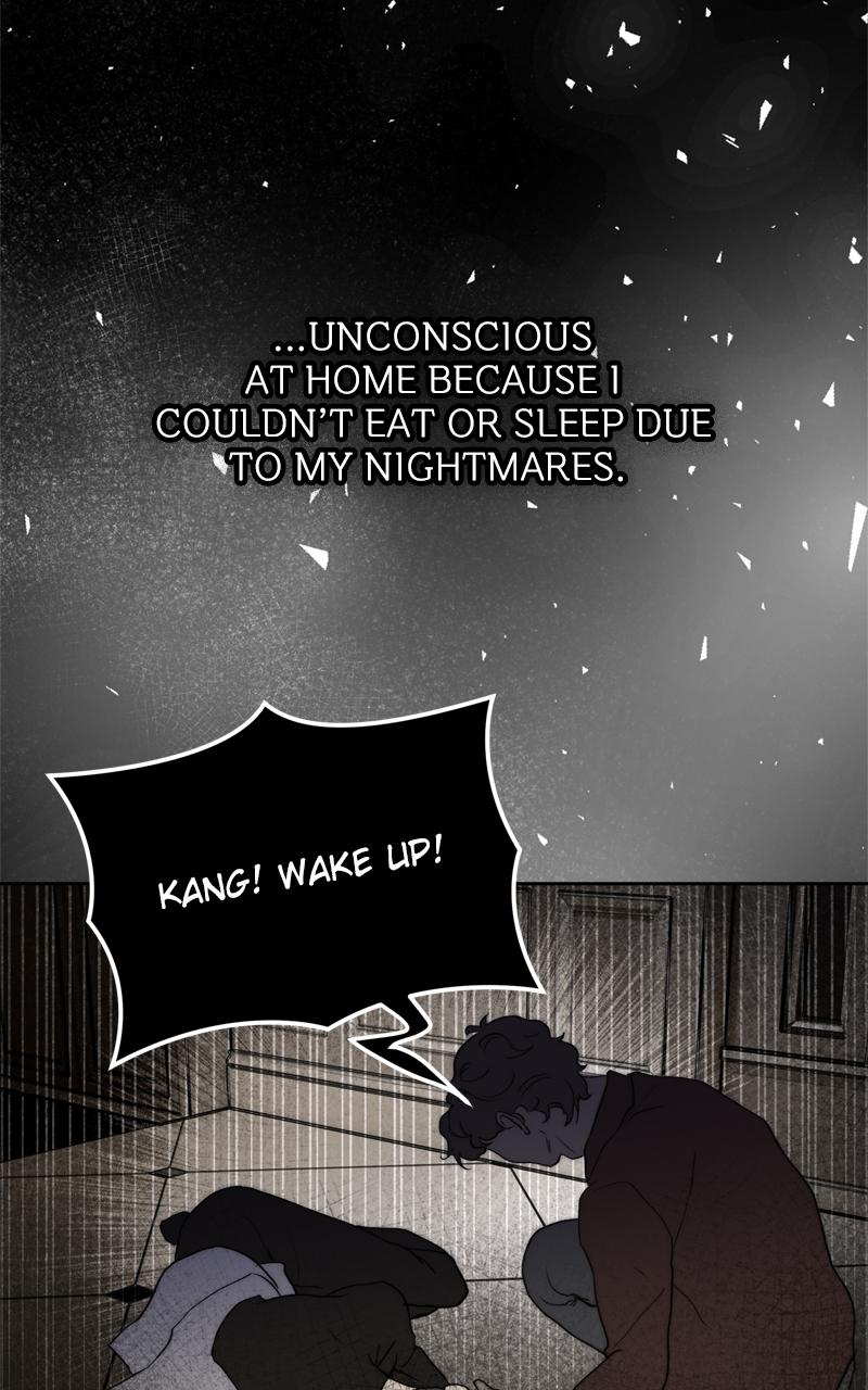 Your Sweet Breath Chap 3 - Next Chap 4