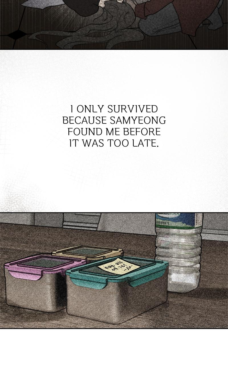 Your Sweet Breath Chap 3 - Next Chap 4