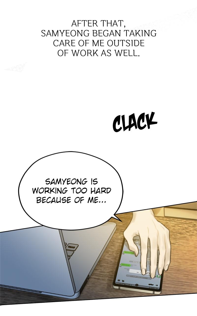 Your Sweet Breath Chap 3 - Next Chap 4