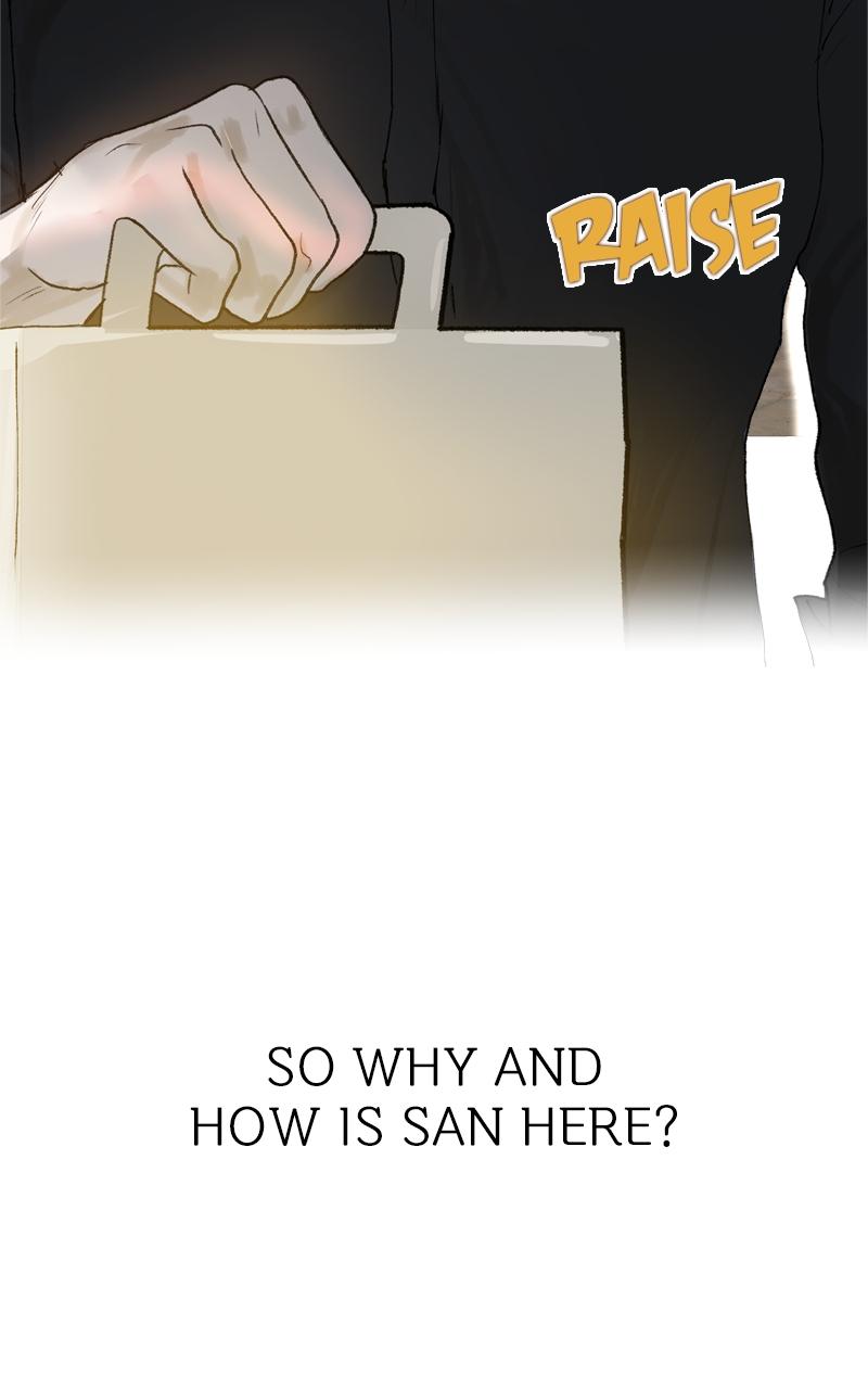 Your Sweet Breath Chap 3 - Next Chap 4