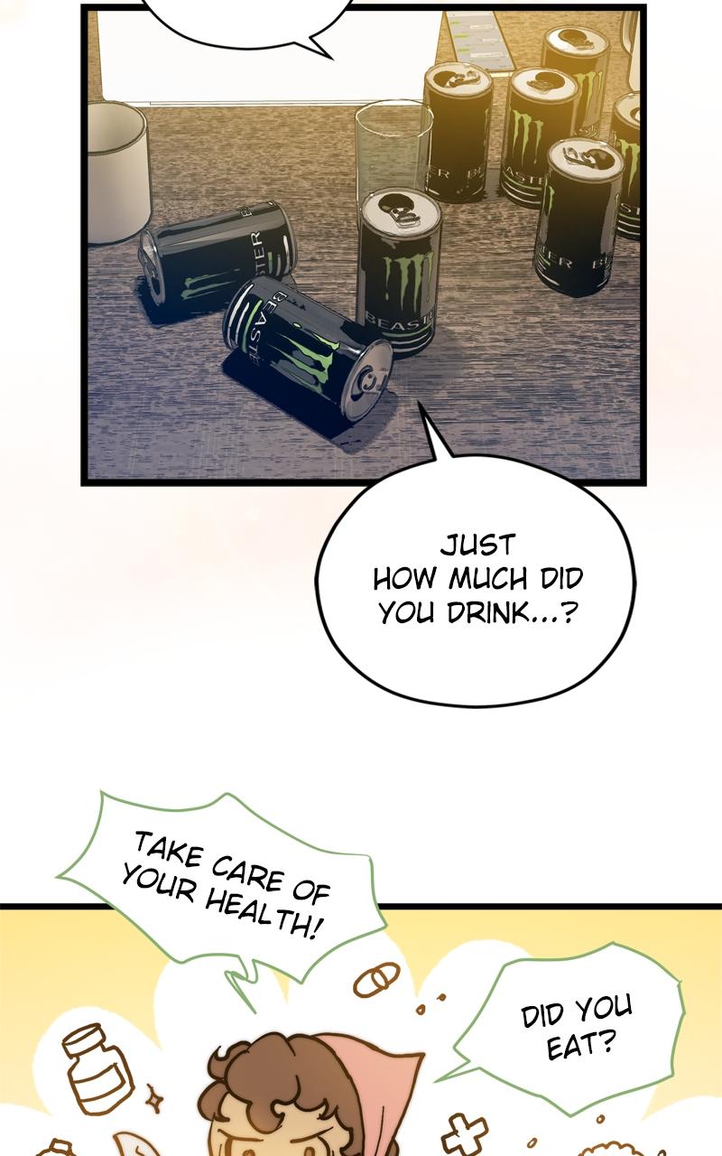 Your Sweet Breath Chap 3 - Next Chap 4