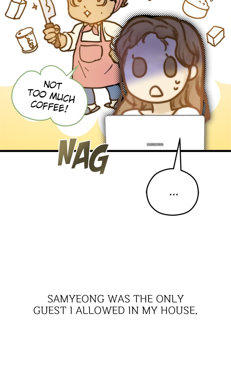 Your Sweet Breath Chap 3 - Next Chap 4