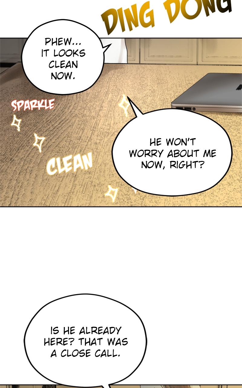 Your Sweet Breath Chap 3 - Next Chap 4